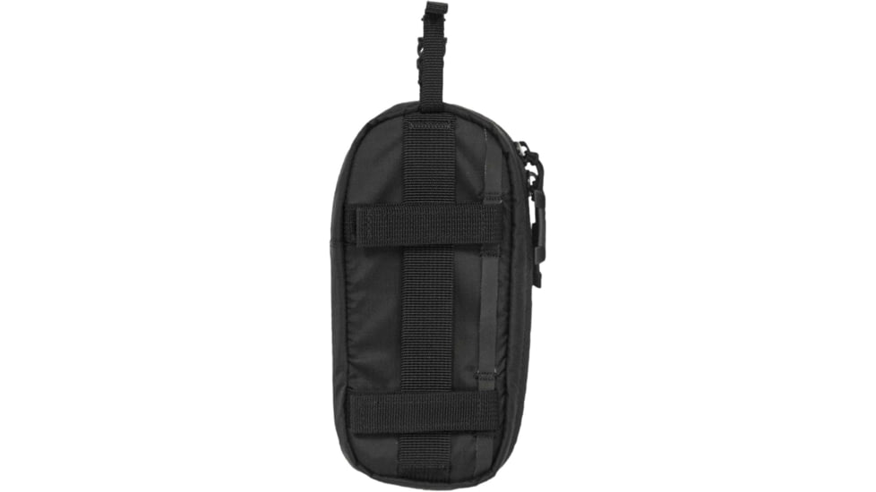 Granite Gear Add-On Pocket w/ Hypalon, Black, One size, 23152-0001-PC