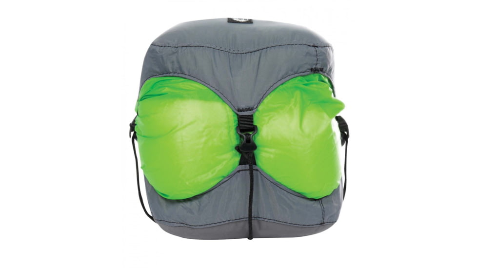 Granite Gear Air Compressor, Assorted Colors, 8L, 21640-PC