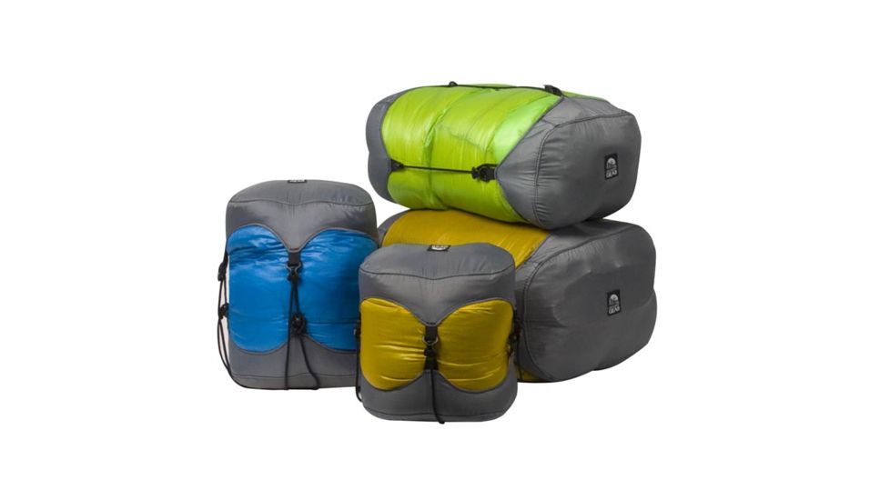 Granite Gear Air Compressor - S