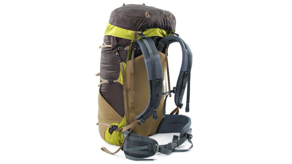 Granite Gear Air Current Shoulder Straps-Small