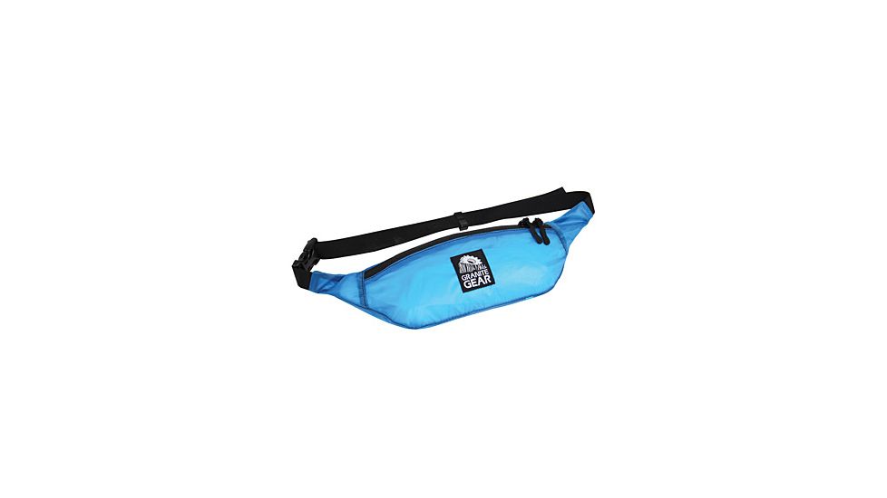 Granite Gear Air Hip Wing-Blueberry