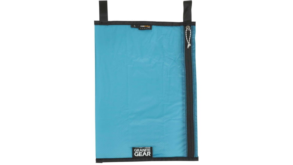 Granite Gear Air Pocket, Blueberry, LG, 21903-5015-PC