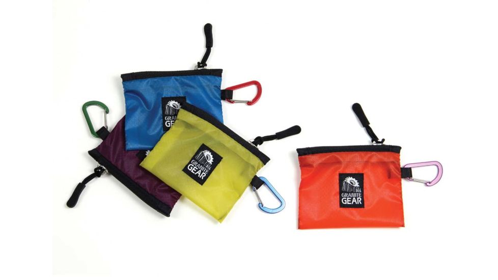 Granite Gear Hiker Wallet Air Style - Blueberry