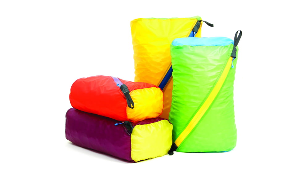 Granite Gear 9L - Air ZippTwists - set of 2