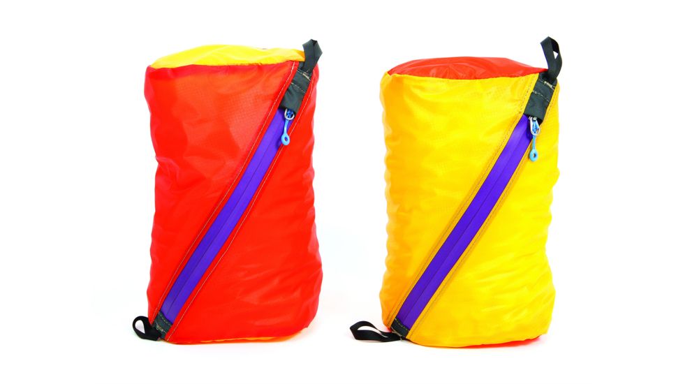 Granite Gear Air Zipp Twists-5 L