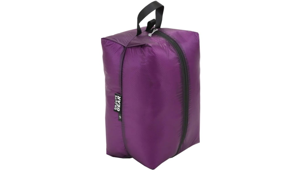 Granite Gear Air ZippSack, Grape, 12L, 21823-6002-PC