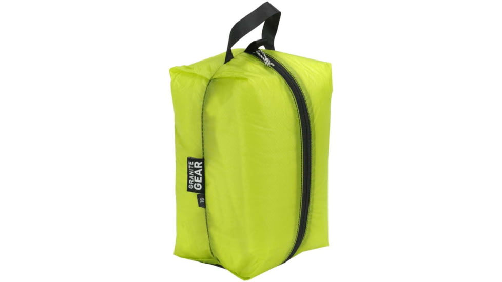 Granite Gear Air ZippSack, LemonLime, 9L, 21822-4013-PC