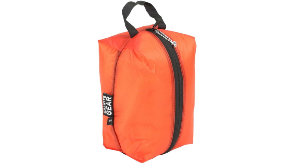 Granite Gear Air ZippSack, Orange, 5L, 21821-3003-PC