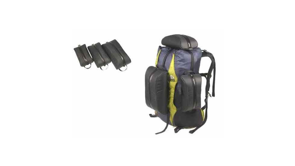 Granite Gear Armored Pockets - Small