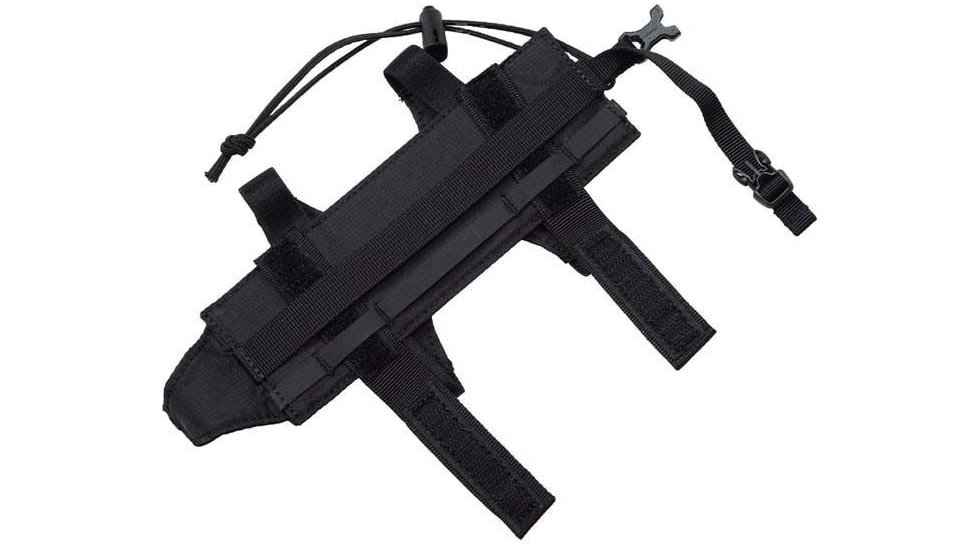 Granite Gear Bottle Holster, Black, one size, 1000157-0001