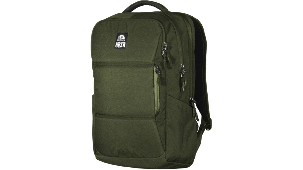Granite Gear Bourbonite Backpack-Fatigue