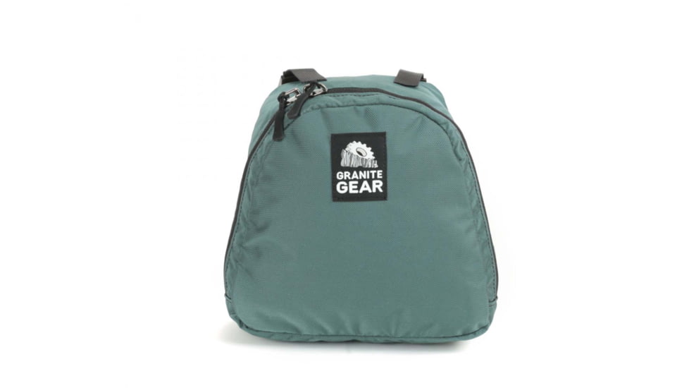 Granite Gear Bow Bag, Smoke Blue, 6.5 L, 24185-5010-PC