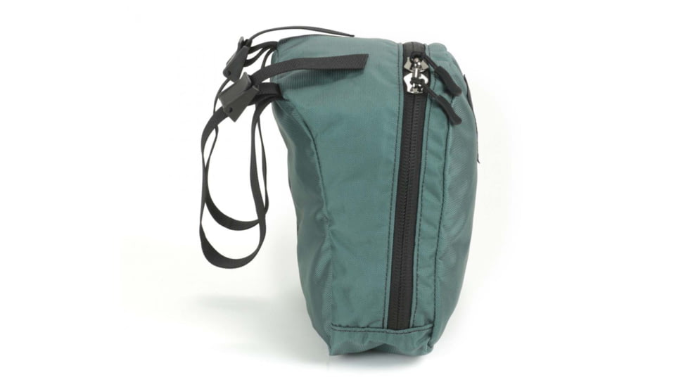 Granite Gear Bow Bag, Smoke Blue, 6.5 L, 24185-5010-PC