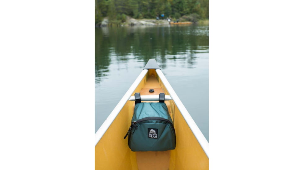 Granite Gear Bow Bag, Smoke Blue, 6.5 L, 24185-5010-PC