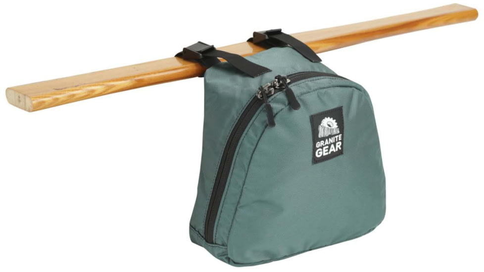 Granite Gear Bow Bag, Smoke Blue, 6.5 L, 24185-5010-PC