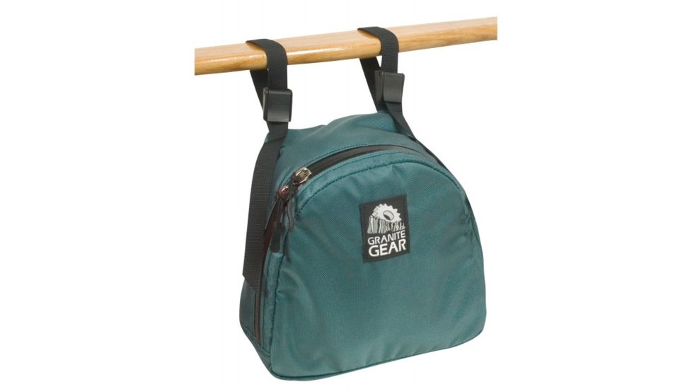 Granite Gear Bow Bag-Smoke Blue