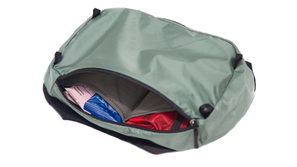 Granite Gear Crown 3 Backpack - Womens, Short, Copper Oxide/Black, 60L, 50012-4033