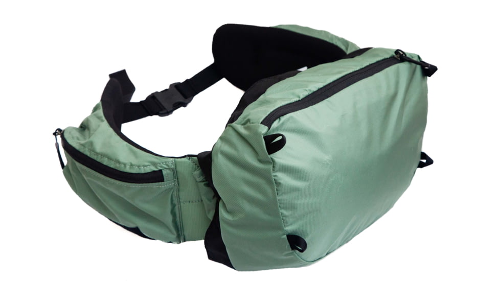 Granite Gear Crown 3 Backpack - Womens, Short, Copper Oxide/Black, 60L, 50012-4033