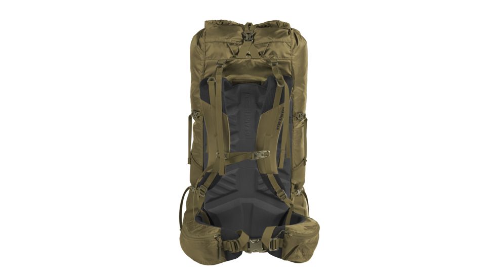 Granite Gear Crown2 60 Pack-Highland Peat/Black-Regular