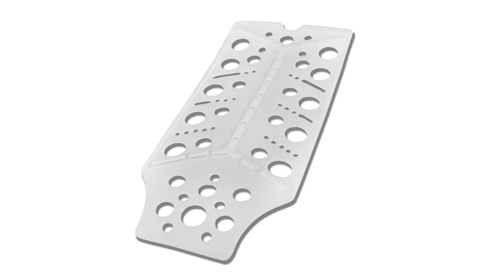 Granite Gear Crown2 60 Pack-Highland Peat/Black-Regular