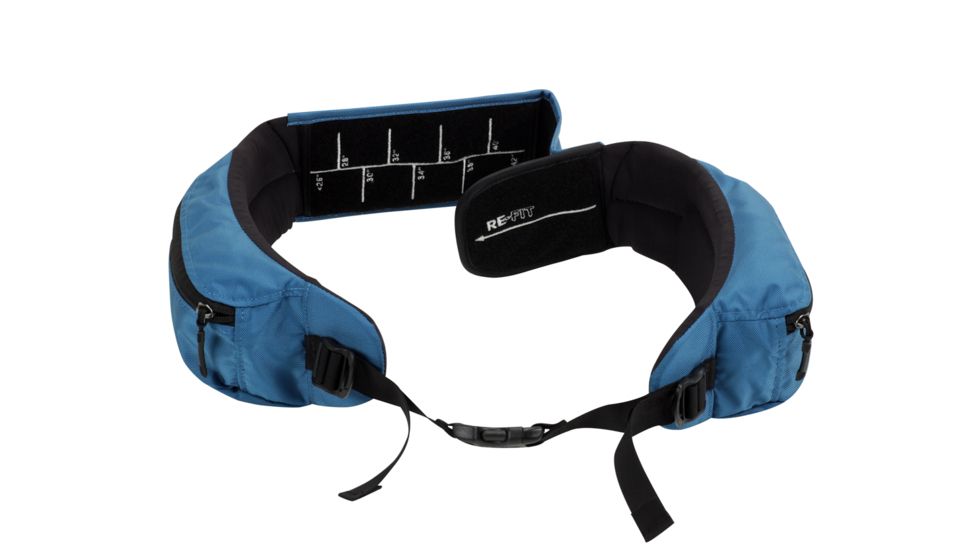 Granite Gear Crown2 HD 60L Pack, Sky, Regular, 60 Liters, 5000050-5020