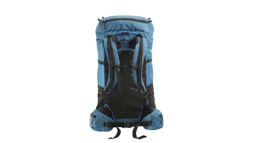 Granite Gear Crown2 HD 60L Pack, Sky, Regular, 60 Liters, 5000050-5020