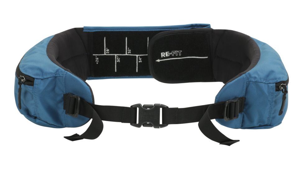 Granite Gear Crown2 HD 60L Pack, Sky, Regular, 60 Liters, 5000050-5020