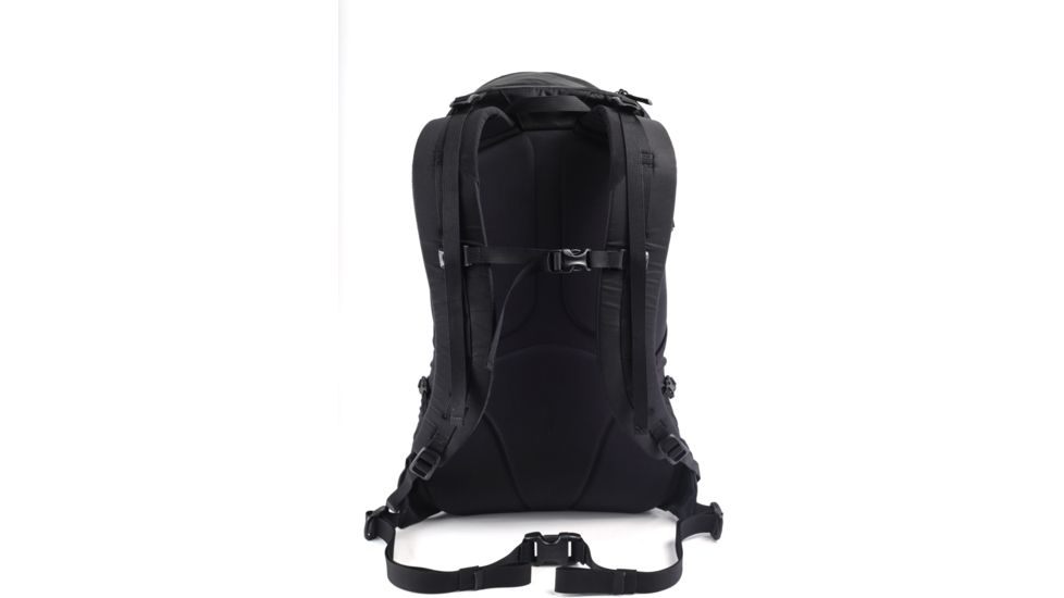 Granite Gear Dagger Daypack, Black, 5000052-0001