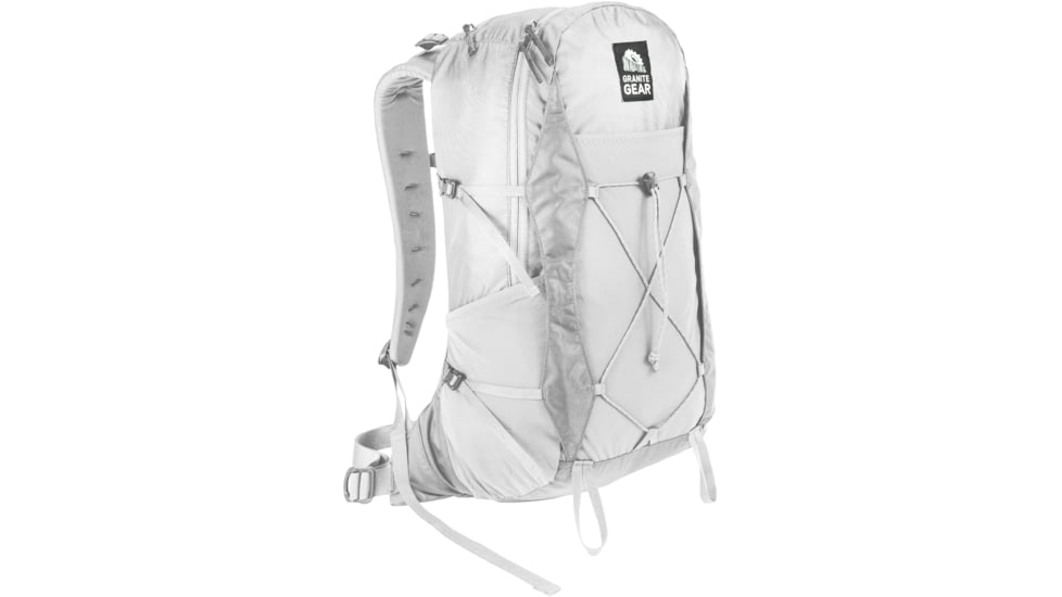 Granite Gear Dagger Daypack, Undyed, 22L, 5000052-0000