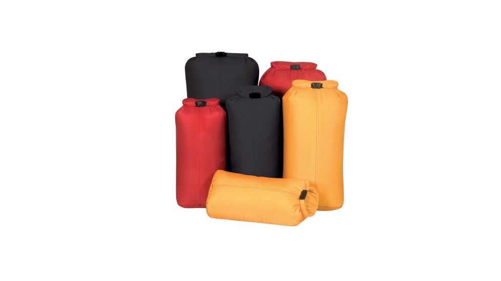 Granite Gear Drysack-Red-10L