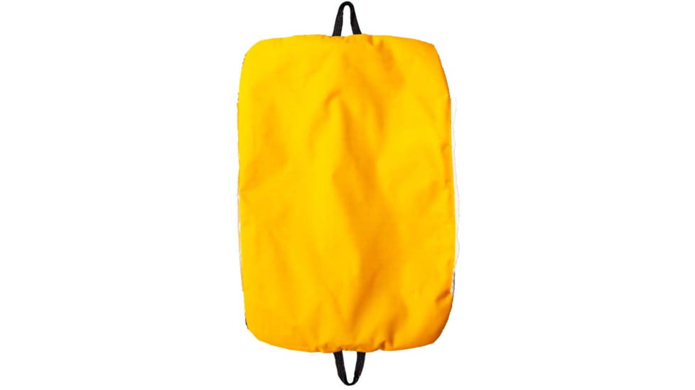 Granite Gear DrySack, Yellow, 7L, 20761-8101-PC