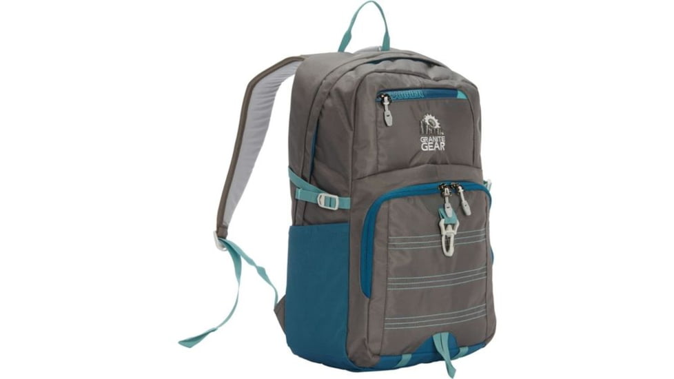 Granite Gear Eagle Backpack-Bleumine/Chromium