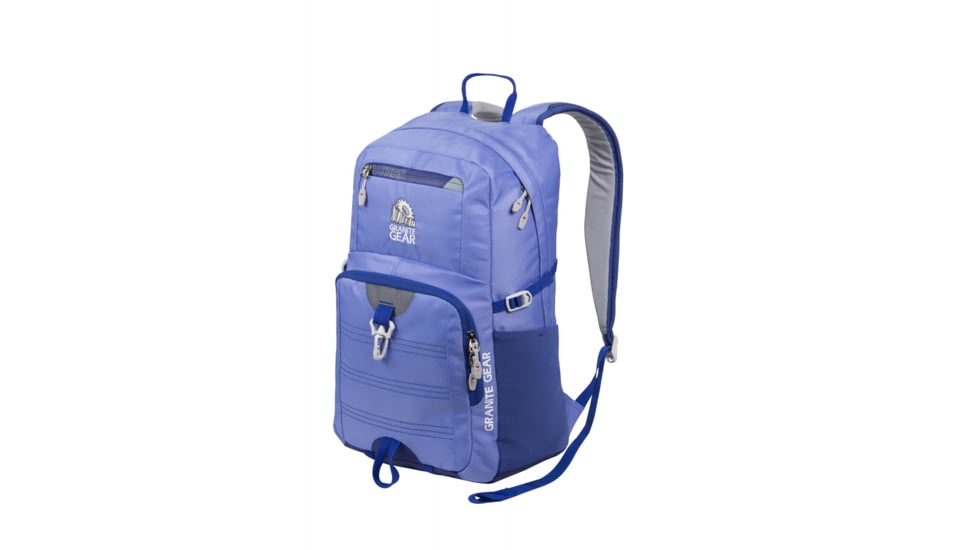 Granite Gear Eagle Backpack-Purblu/Biscayne Blue