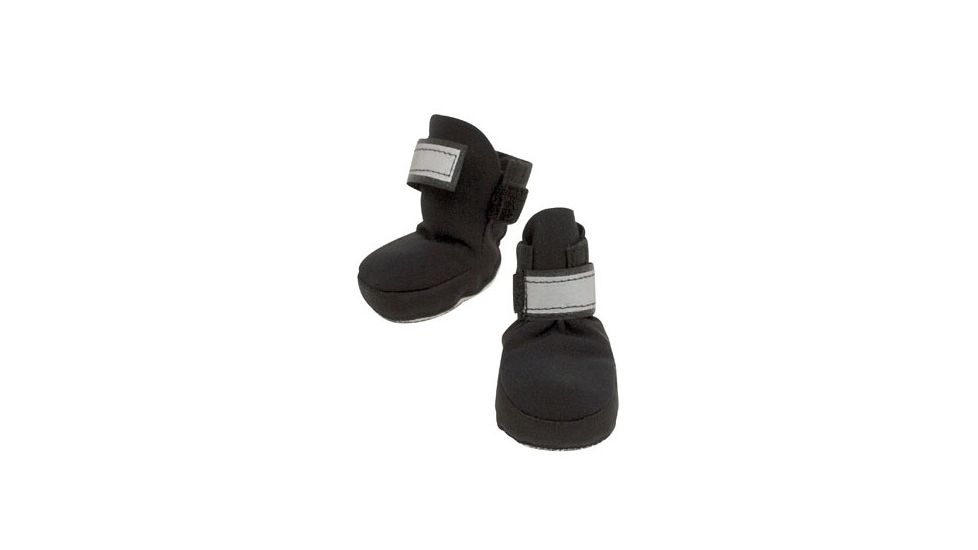 Granite Gear Mush Booties - Black L