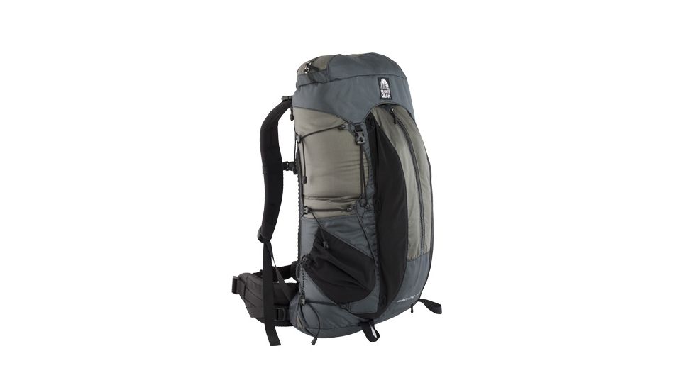 Granite Gear Escape A.C. 40 Pack-Short Dark Slate/Moonmist