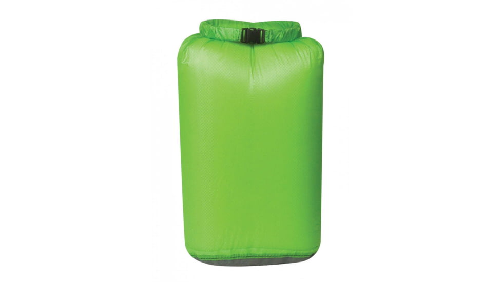 Granite Gear eVent Sil DrySack, Green, 7L, 21751-4007-PC