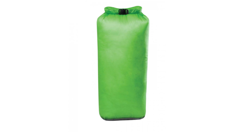 Granite Gear eVent Sil DrySack, Green, 7L, 21751-4007-PC