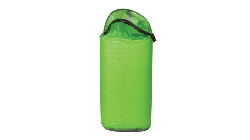 Granite Gear eVent Sil DrySack, Green, 7L, 21751-4007-PC