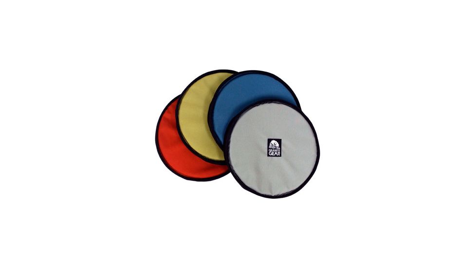Granite Gear Flyer Throwing Disc