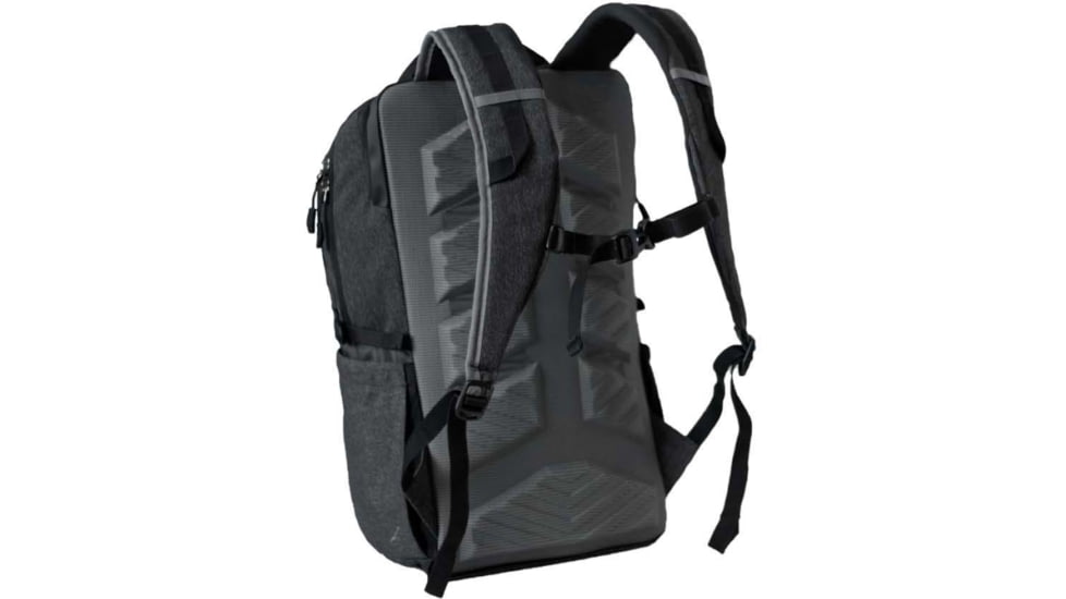 Granite Gear Gear Esker Backpack, Deep Grey/Black, 28 liters, 1000056-0009
