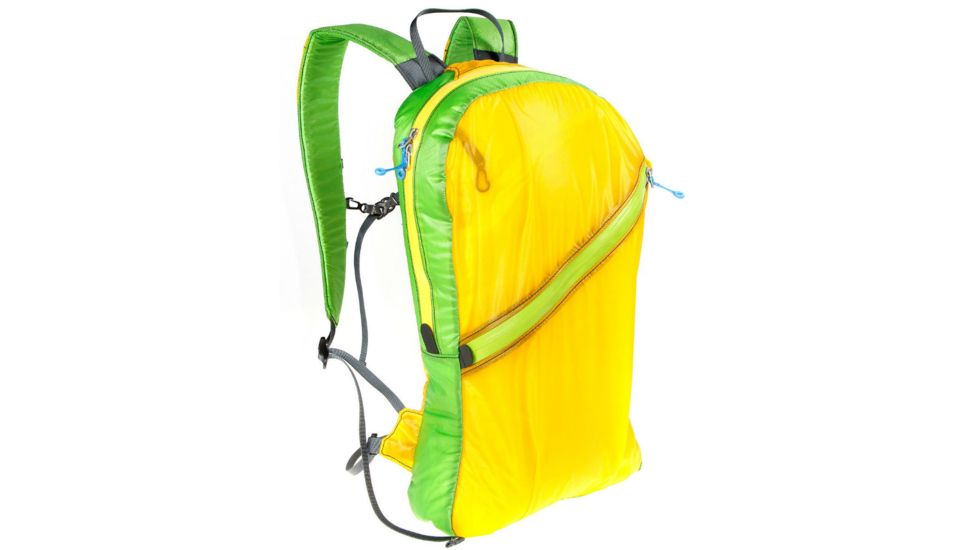 Granite Gear Go and Stow Travel Pack