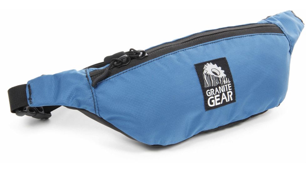 Granite Gear Hip Wing-Black Sky