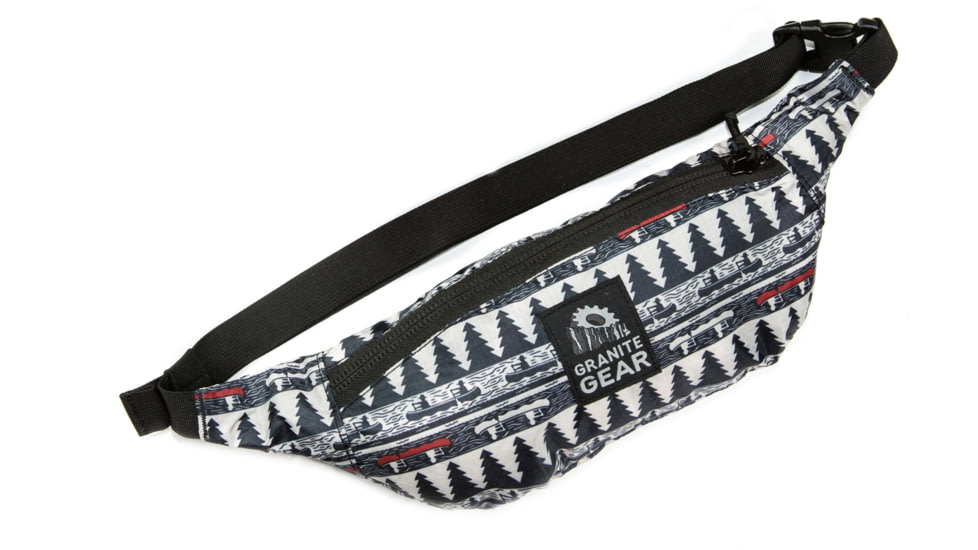 Granite Gear Hip Wing, Moonlight Paddle, 1L, 1000233-0018