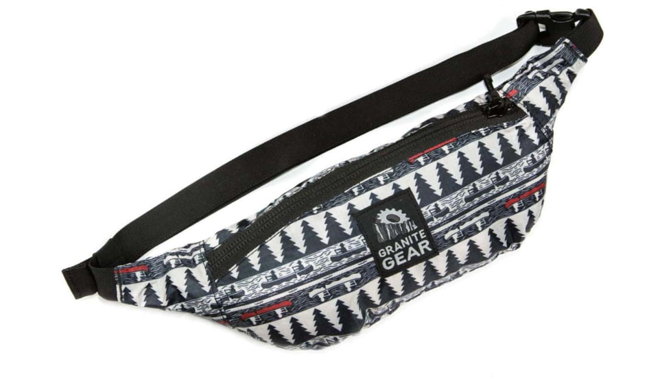 Granite Gear Hip Wing, Moonlight Paddle, 1L, 52233-0018-PC