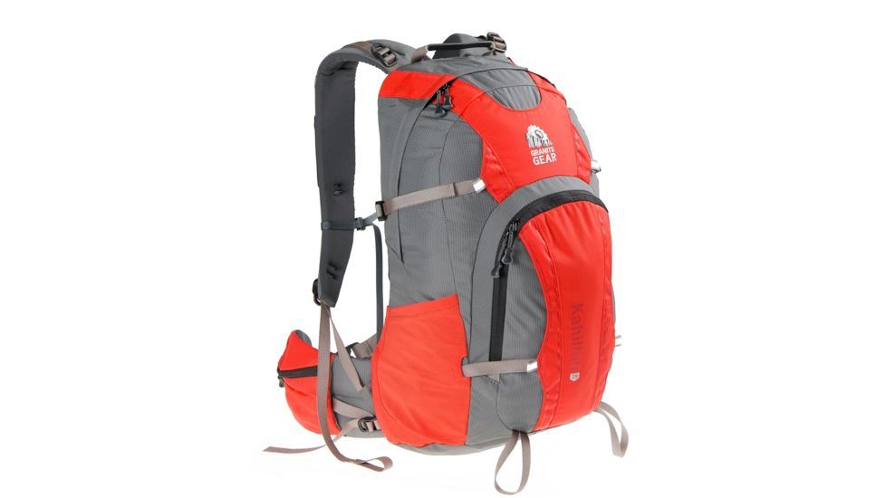 Granite Gear Kahiltna 29 Backpack-Orange