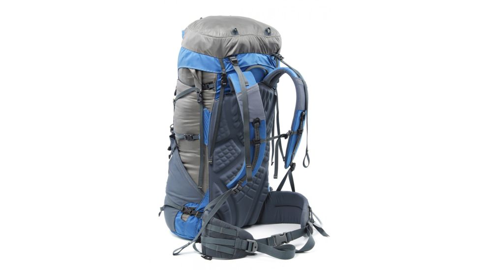 Granite Gear Leopard V.C. 46 Backpack, Bleumine, Regular
