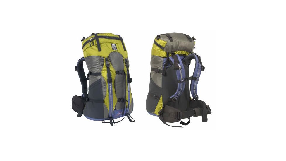 Granite Gear Meridian Vapor Ki Pack - Regular -