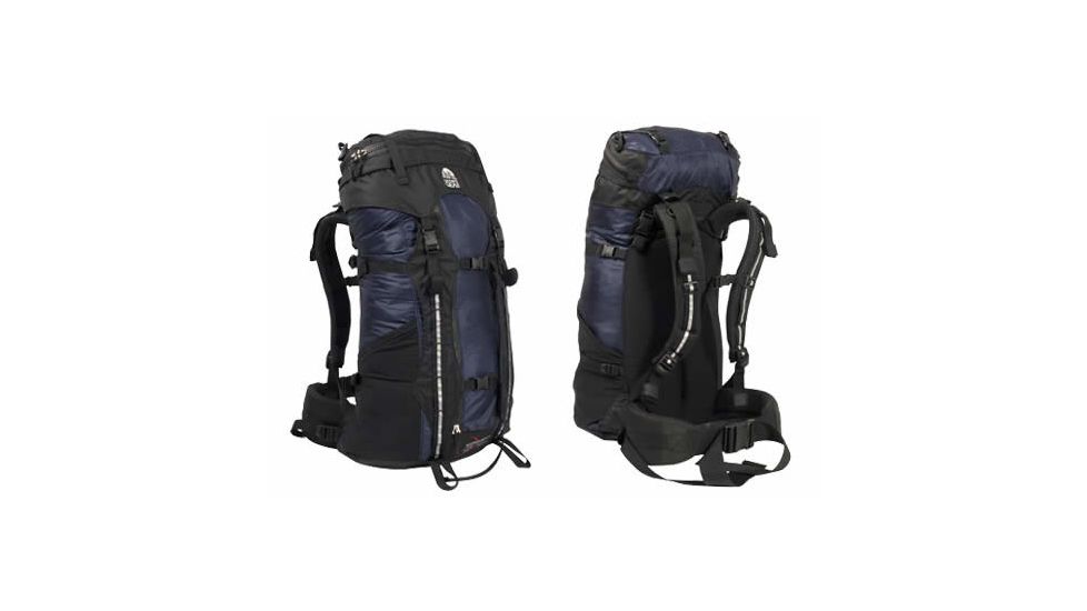 Granite Gear Meridian Vapor Pack - Regular -