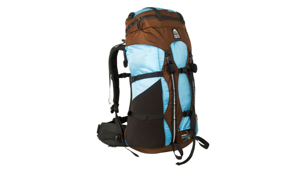 Granite Gear Nimbus Meridian 60 Ki-Regular-Cocoa/Etheral