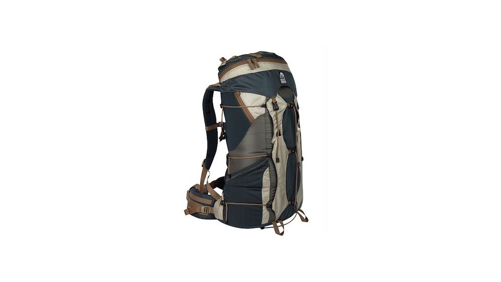 Granite Gear Nimbus Trace 62 Ki Women's Backpack-Regular-Oatmeal/Moonmist